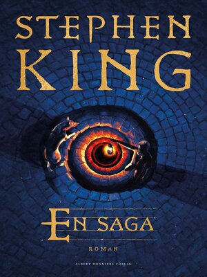 En saga - ebook